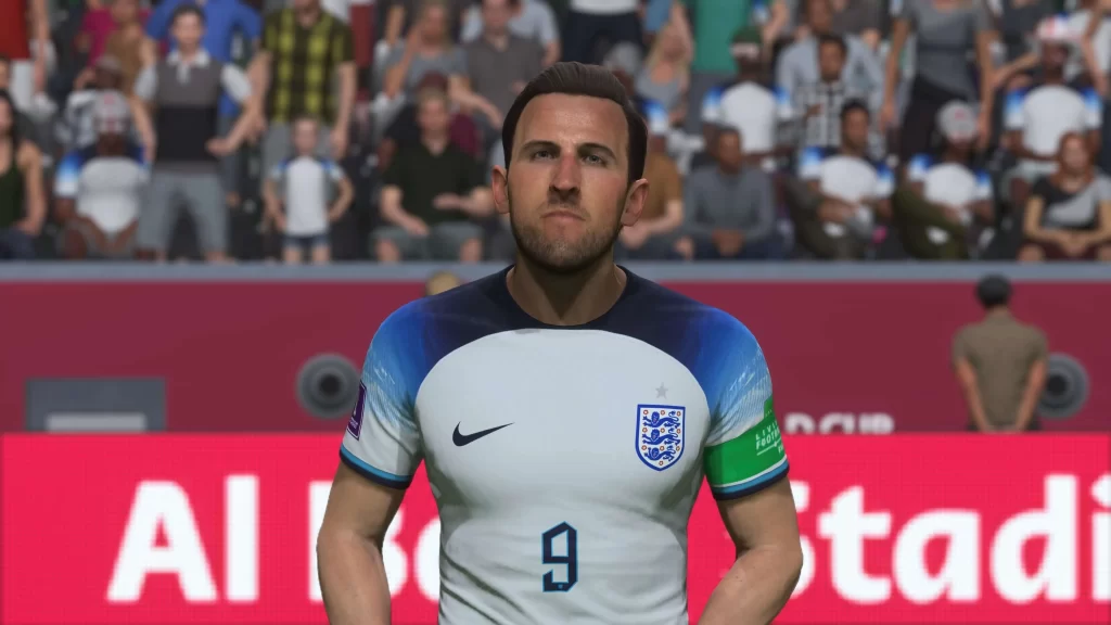 Preview Гарри Кейн возглавляет возвращение Shapeshifters в EA Sports FC 25