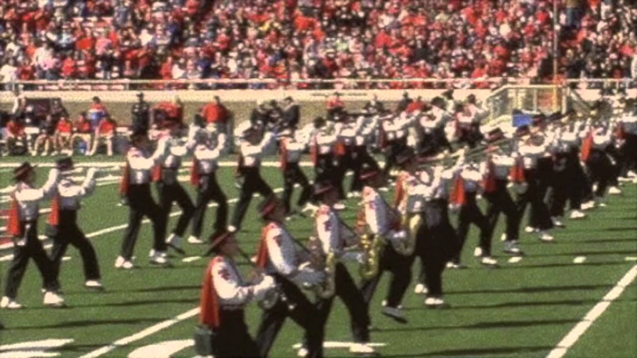 Preview Марширующий оркестр Оберна записал главную тему для College Football 26