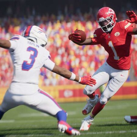 Глубокий обзор геймплея Madden NFL 26: Освещение новых особенностей