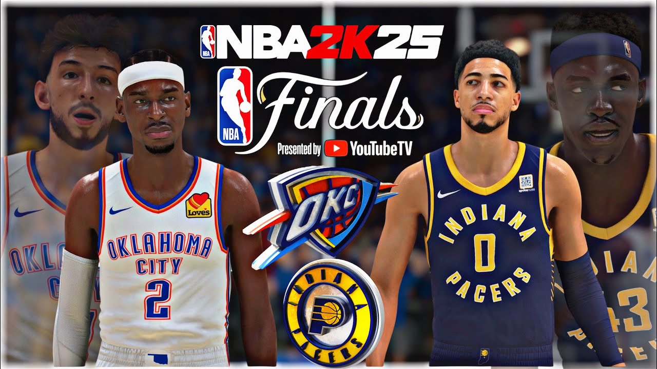 Preview Симулятор NBA 2K25 угадал финал, а NHL 25 ошибся