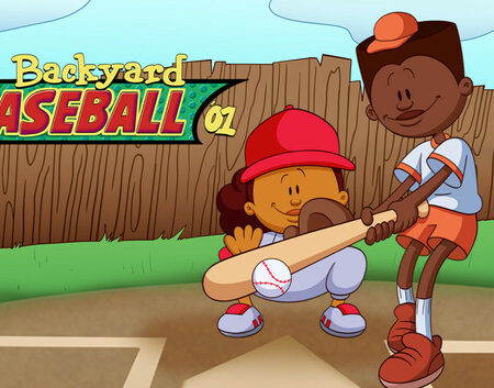 Объявлена дата релиза Backyard Baseball ’01