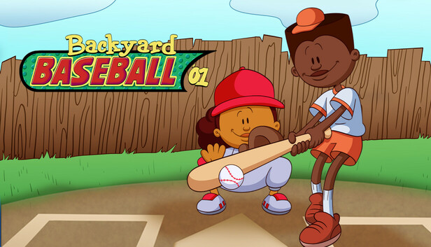 Preview Объявлена дата релиза Backyard Baseball ’01