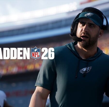 Madden NFL 26: Глубокое обновление режима Superstar