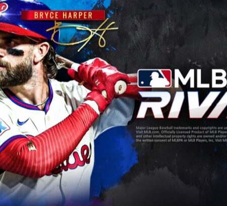 MLB Rivals отмечает годовщину событиями и наградами