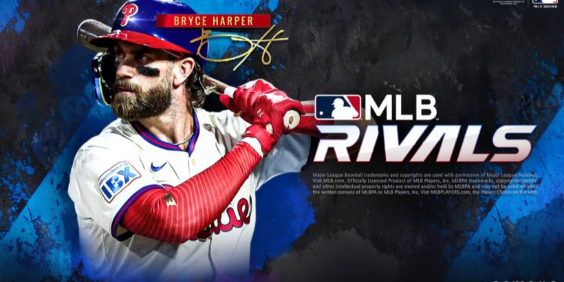 Preview MLB Rivals отмечает годовщину событиями и наградами