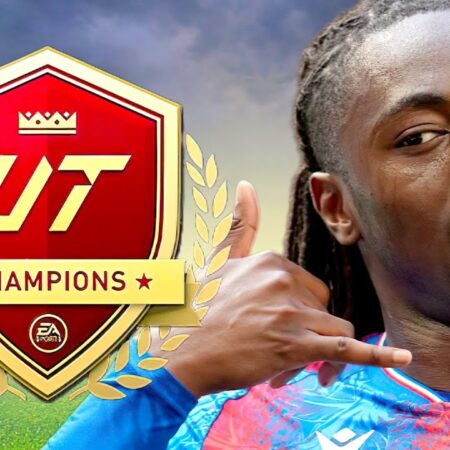 Маркиньос, Рис Джеймс и четвертая команда Shapeshifters в EA FC 25