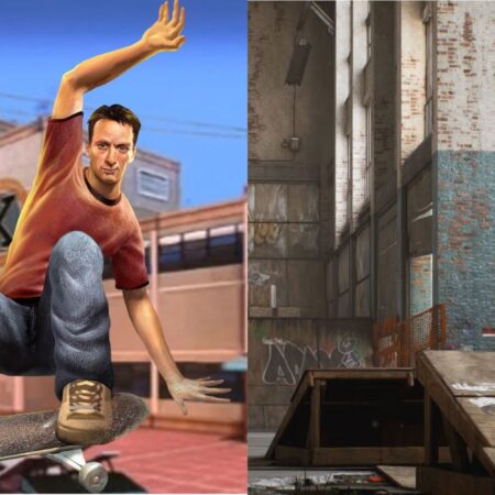 Легенда скейтбординга Карим Кэмпбелл: Возвращение в Tony Hawk’s Pro Skater и благотворительная миссия