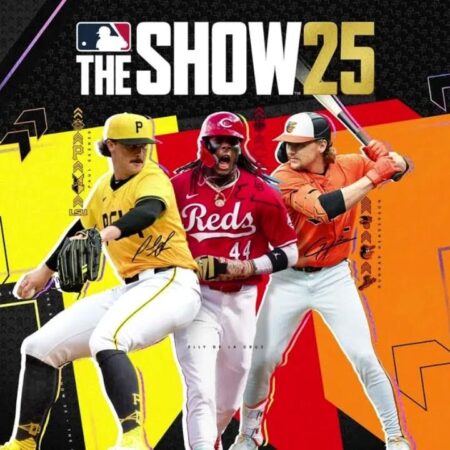 Последнее обновление MLB The Show 25: Содержание для Всезвездного Матча и Драфта