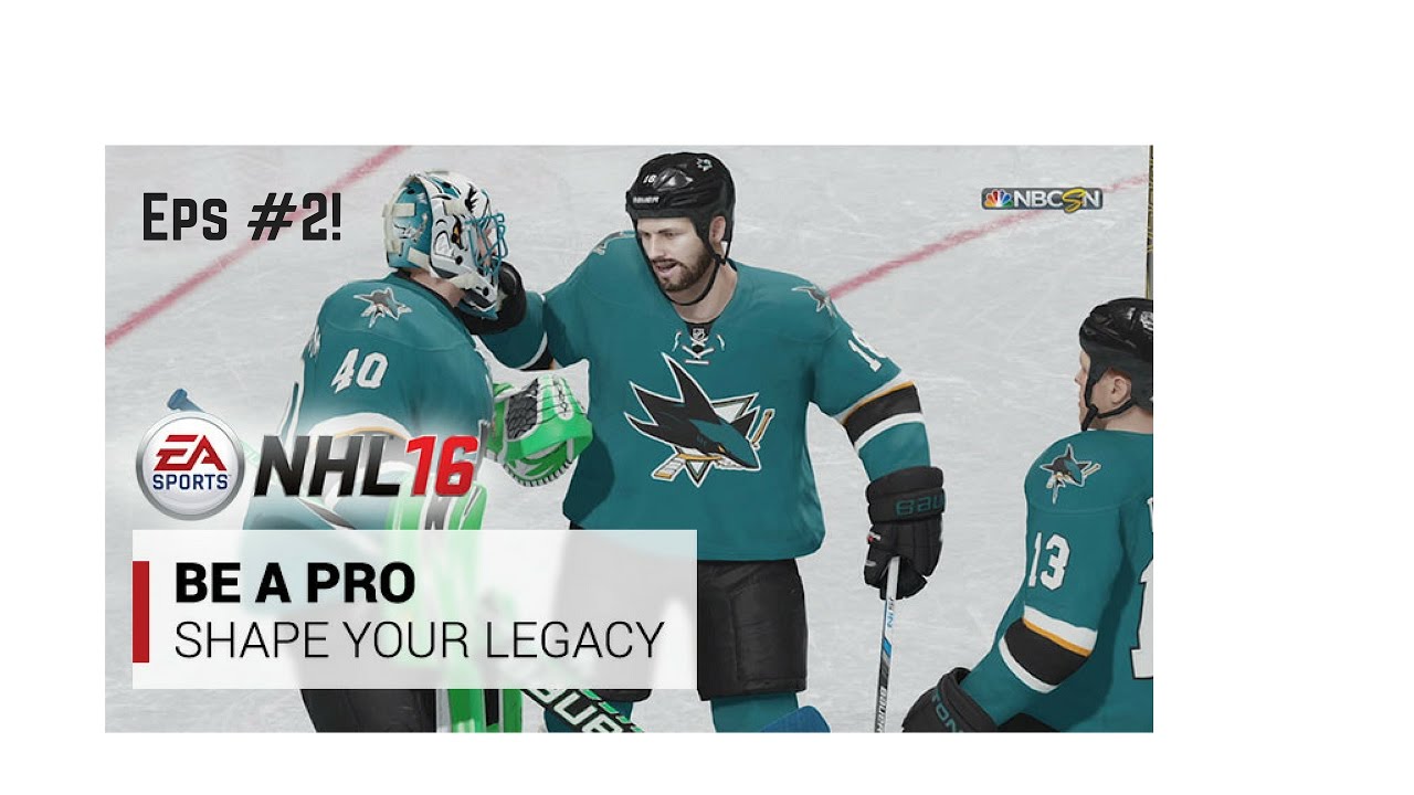 Preview Обзор NHL 26: Режим «Стань профессионалом» — единственный яркий момент