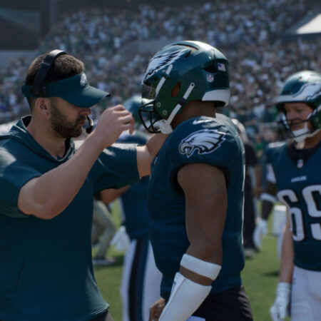Обновление Madden NFL 26: Новые Лица Игроков и Изменения Геймплея
