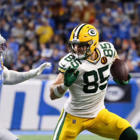 Такер Крафт и Брайан Бранч возглавили Команду Недели 2 в Madden NFL 26