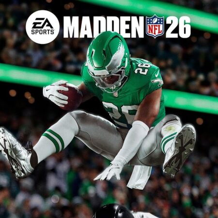 Изменения рейтингов Madden NFL 26: Падение Генри, Взлет Сьюэлла