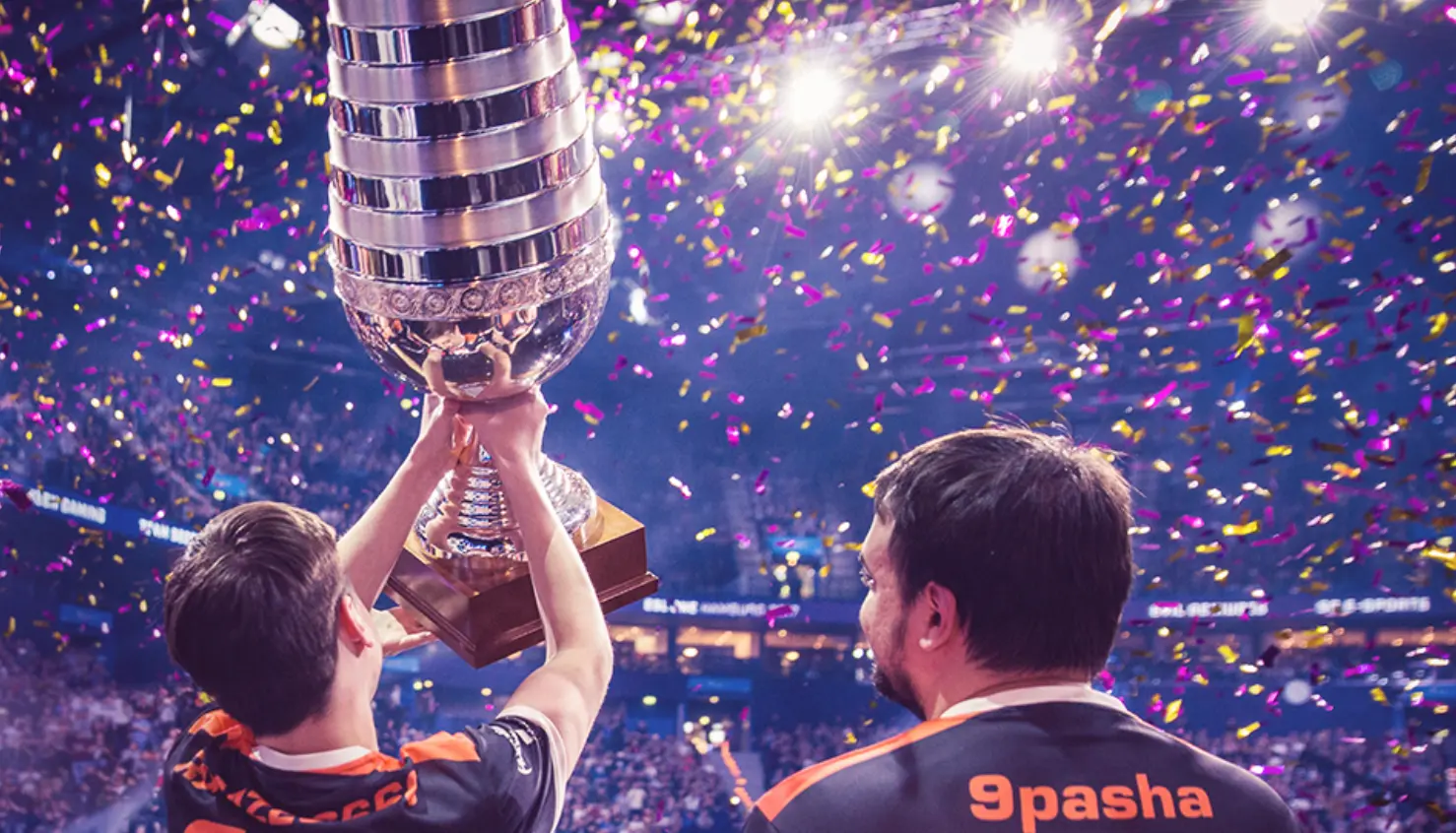 Preview Киберспорт в 1Win и Mostbet