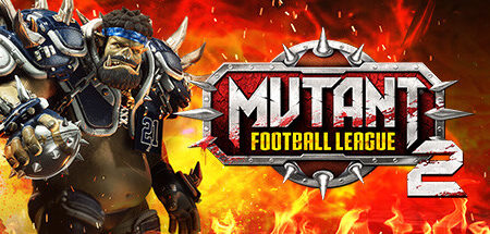 Mutant Football League 2: Узнайте дату выхода и что нового в «анти-Madden» футболе