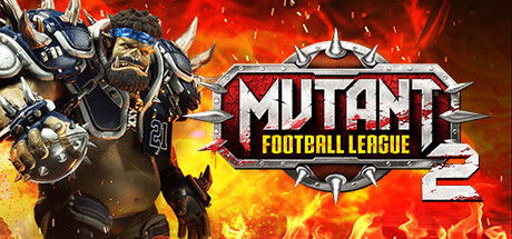 Preview Mutant Football League 2: Узнайте дату выхода и что нового в «анти-Madden» футболе