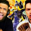 Неймар присоединяется к Yu-Gi-Oh! Master Duel в новом событии по мотивам eFootball