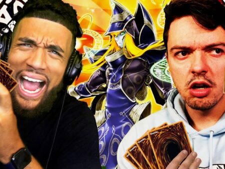 Неймар присоединяется к Yu-Gi-Oh! Master Duel в новом событии по мотивам eFootball
