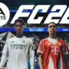 EA FC 26: Вирц и Роналду возглавляют второй состав Cornerstones