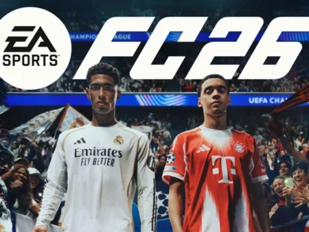 EA FC 26: Вирц и Роналду возглавляют второй состав Cornerstones