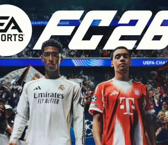 EA FC 26: Вирц и Роналду возглавляют второй состав Cornerstones