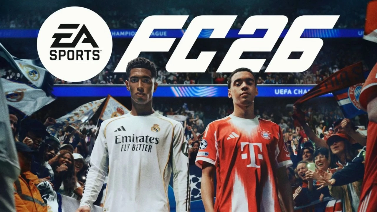 Preview EA FC 26: Вирц и Роналду возглавляют второй состав Cornerstones