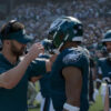 Доудл и Симмонс возглавили Команду Недели 5 в Madden NFL 26