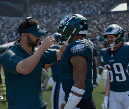 Рейтинги Madden NFL 26: Подъем Джонатана Тейлора и Изменения 5-й Недели