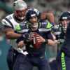 Colts и Seahawks лидируют в обновлении рейтингов Madden NFL 26 после 7-й недели