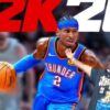 NBA 2K26: Симуляция предсказывает второе подряд чемпионство для «Оклахома-Сити Тандер»