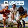 EA Sports и NFL продлили партнерство по франшизам Madden и College Football