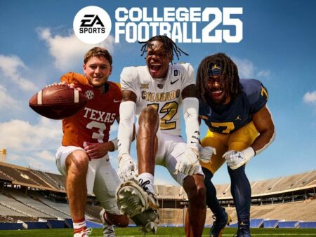 EA Sports и NFL продлили партнерство по франшизам Madden и College Football
