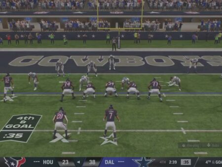 Стаффорд обошел Махоумса: Обновление рейтингов Madden NFL 26, Неделя 14