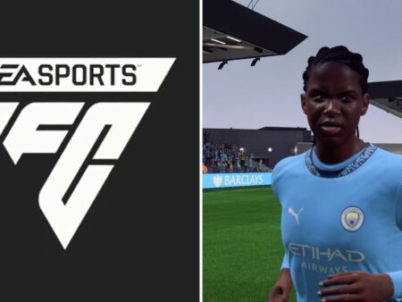 Хадиджа Шоу и Мапи Леон возглавили Команду недели 10 в EA FC 26