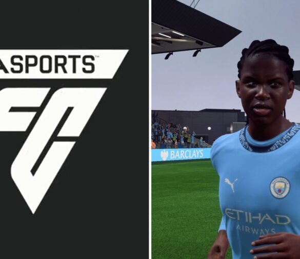 Хадиджа Шоу и Мапи Леон возглавили Команду недели 10 в EA FC 26