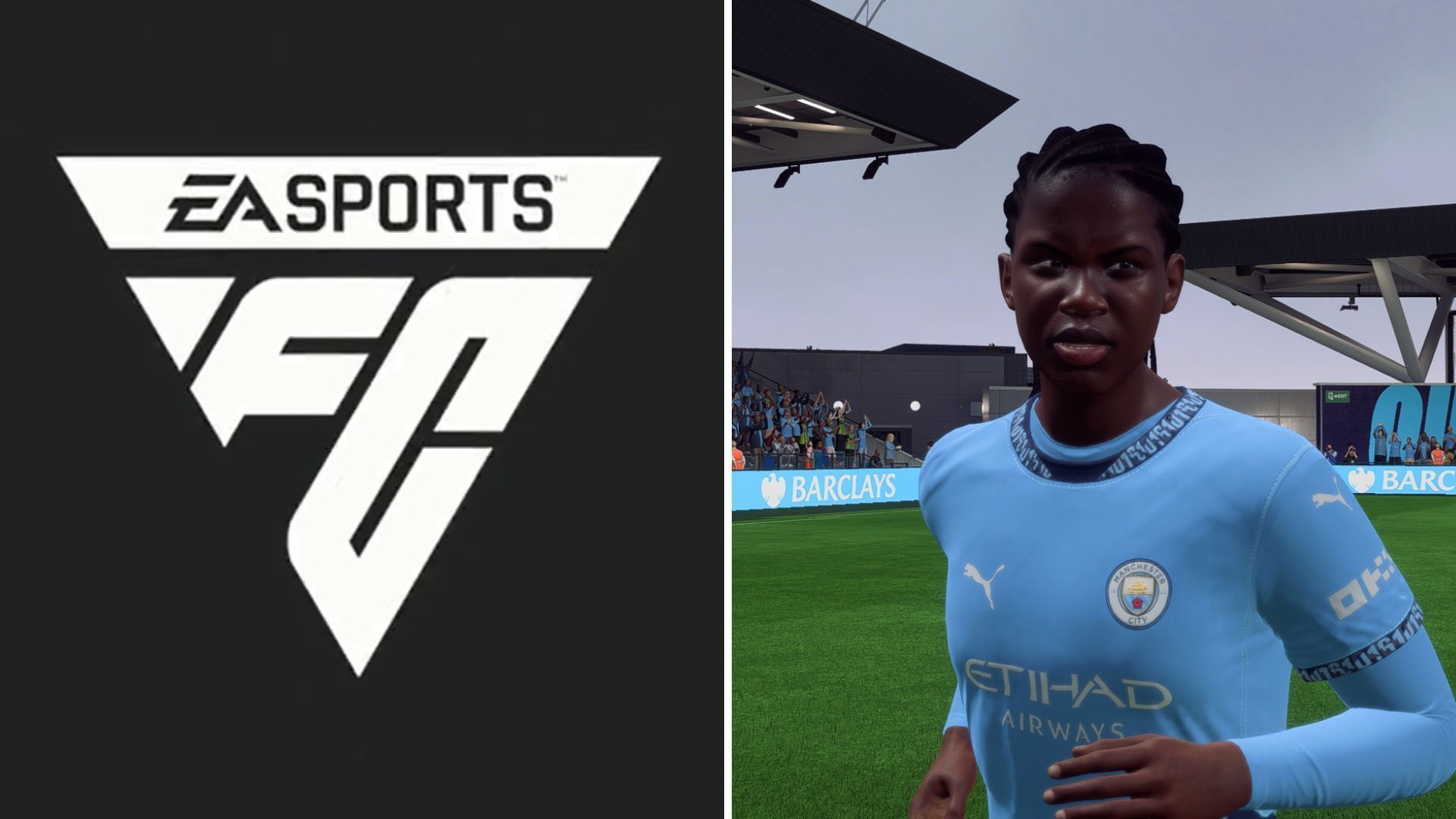 Preview Хадиджа Шоу и Мапи Леон возглавили Команду недели 10 в EA FC 26