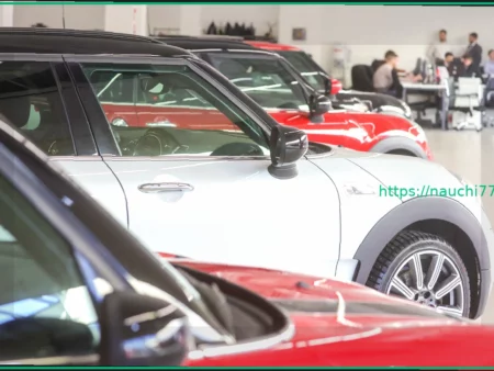 Новая схема ввоза иномарок в Россию: как сэкономить миллионы