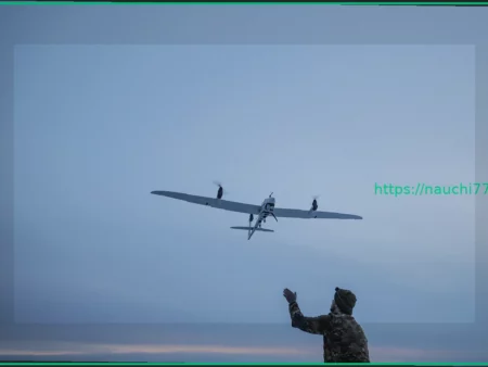 Угроза БПЛА в Сочи и на «Сириусе»: Объявлена опасность