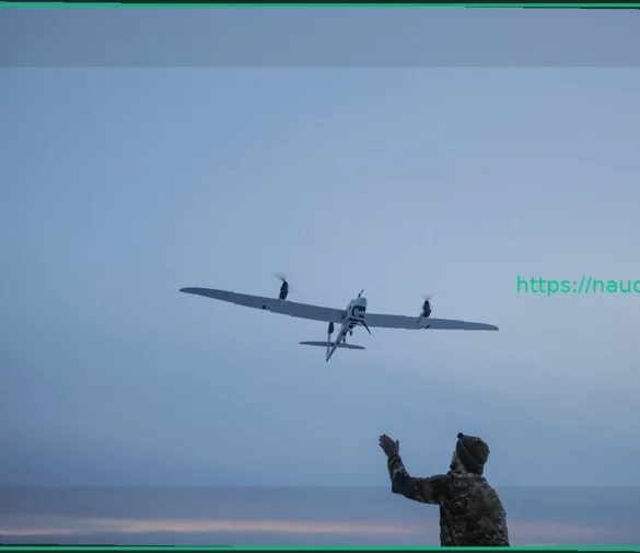 Угроза БПЛА в Сочи и на «Сириусе»: Объявлена опасность