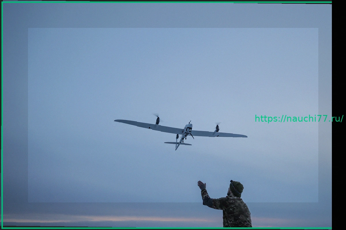 Preview Угроза БПЛА в Сочи и на «Сириусе»: Объявлена опасность