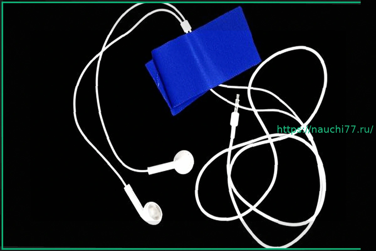 Preview Проводные наушники: Возвращение к истокам или новый тренд?