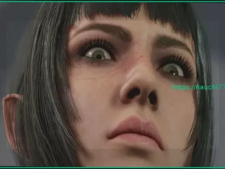 Актриса Шэдоухарт из Baldur’s Gate 3 не ожидала, что её шутка попадёт в финальную версию игры