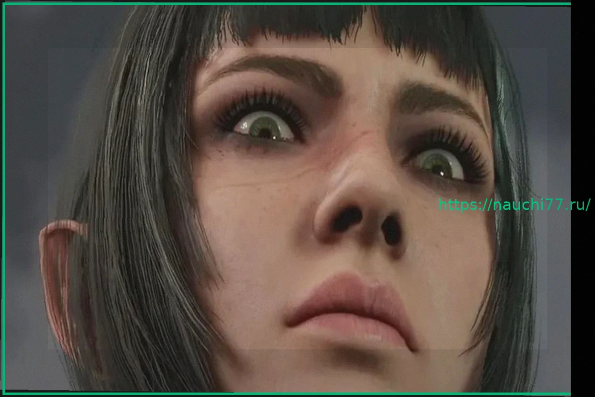 Preview Актриса Шэдоухарт из Baldur’s Gate 3 не ожидала, что её шутка попадёт в финальную версию игры