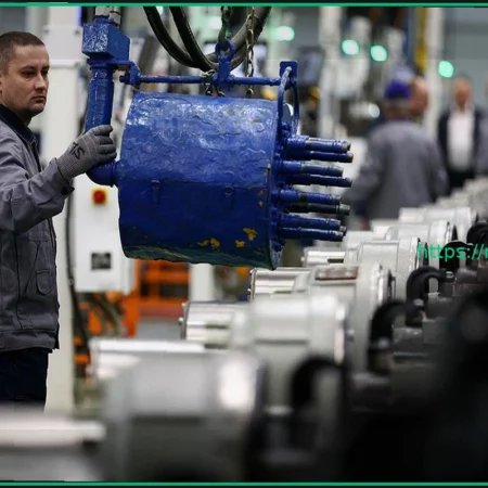 КАМАЗ допустил сокращение рабочей недели с 1 июня