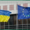 Украина и ЕС: «Ссора влюбленных» на фоне геополитических вызовов