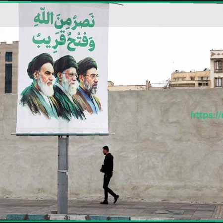 МИД России оценил отношения между Ираном и странами Ближнего Востока