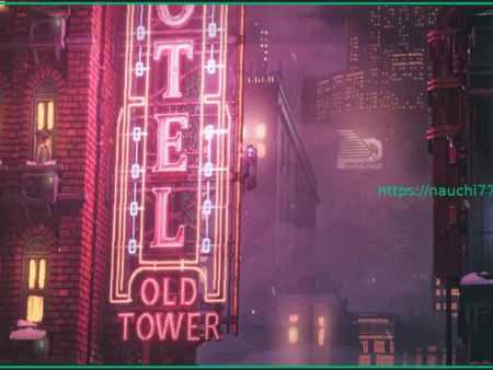 Replaced: Подробности о Продолжительности, Производительности и Дате Выхода Киберпанк-Платформера