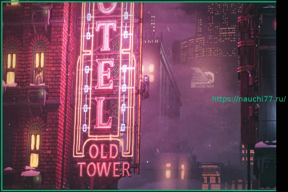 Preview Replaced: Подробности о Продолжительности, Производительности и Дате Выхода Киберпанк-Платформера