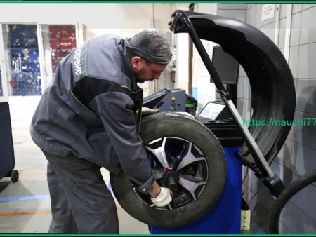 Когда менять резину: рекомендации для водителей