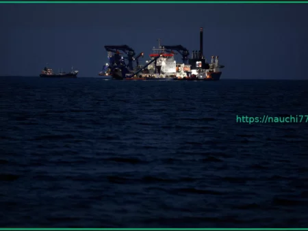 Перспективы снятия блокады Ормузского пролива: Прогнозы и условия