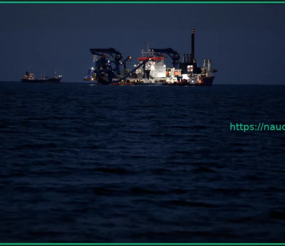 Перспективы снятия блокады Ормузского пролива: Прогнозы и условия